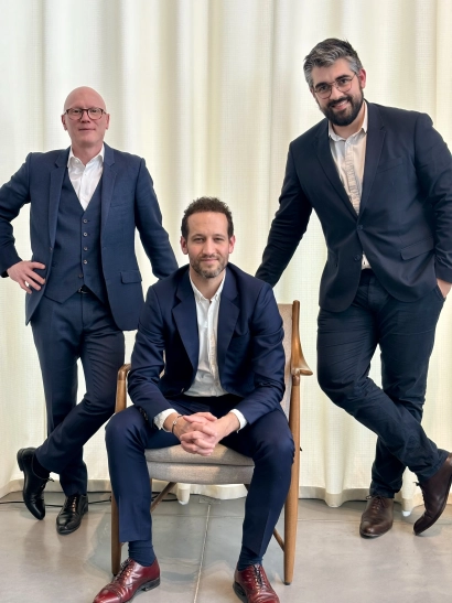 EVOLIS reste présent à Lyon