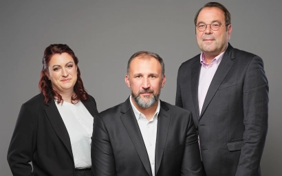 EVOLIS 2.0 : poursuite d’un savoir-faire