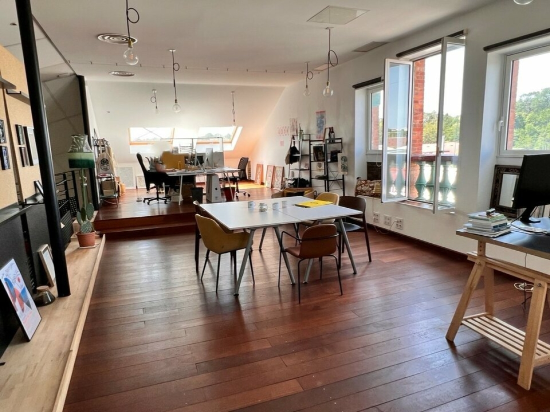 Photo 1 – location bureaux	BIARRITZ (64200)