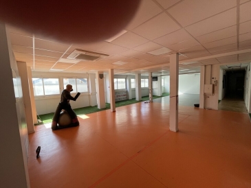 Photo 1 – location Locaux commerciaux	BIARRITZ (64200)