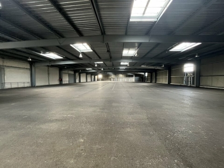 Photo 1 – location Entrepôts / activités	BAYONNE (64100)