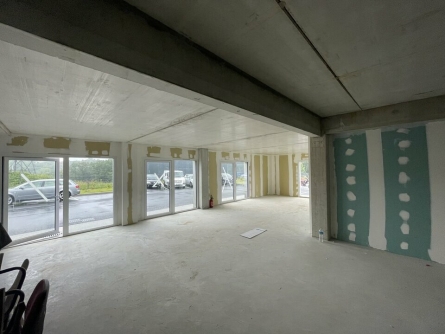 Photo 1 – location Entrepôts / activités	BAYONNE (64100)