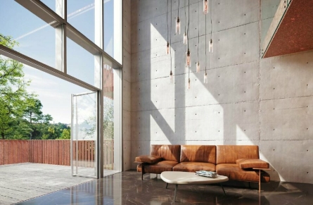 Photo 1 – vente bureaux	BIARRITZ (64200)